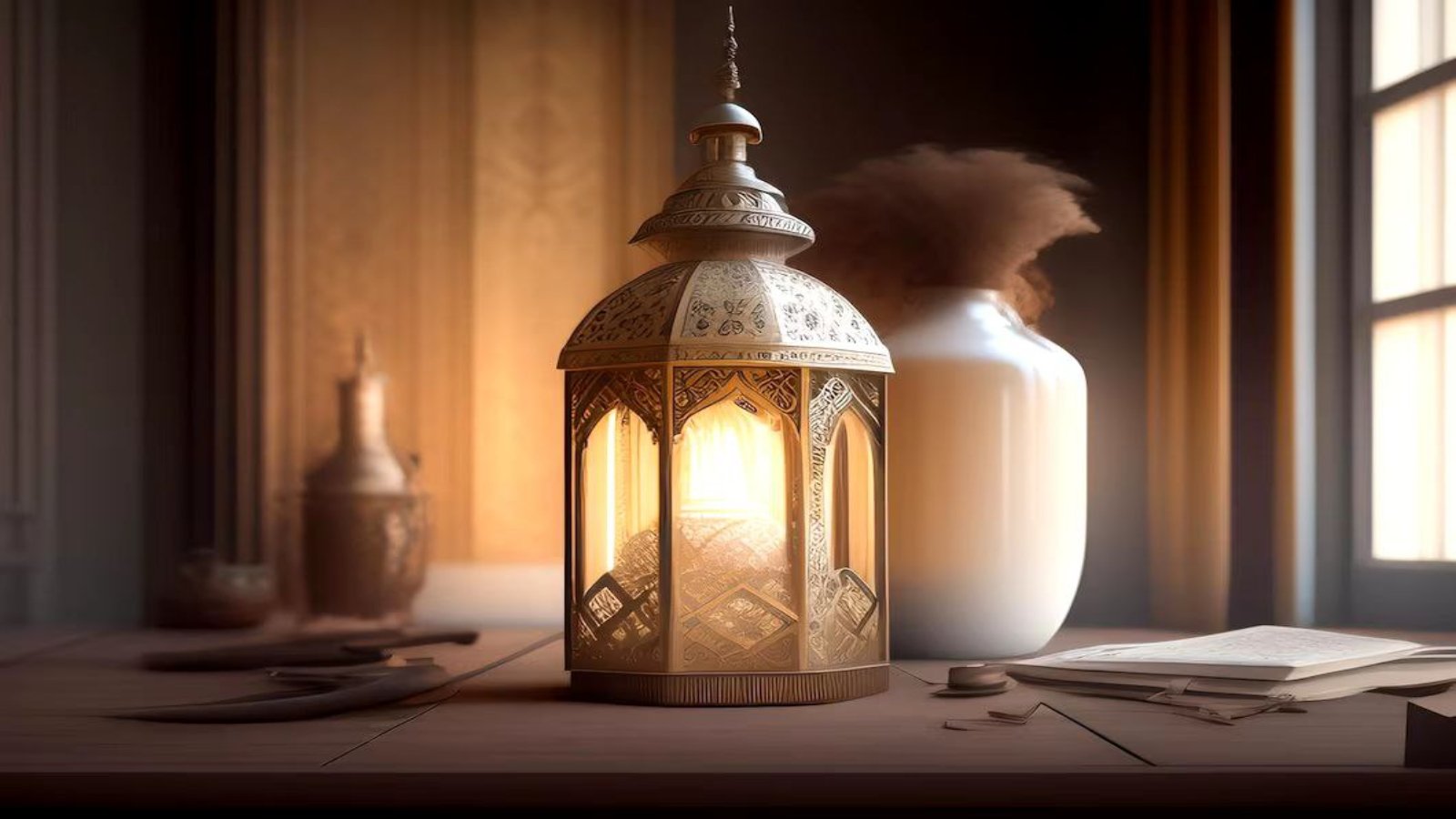 What Is Ramadan, The Muslim Holy Month?