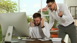 How Do Successful People Deal with Toxic People?