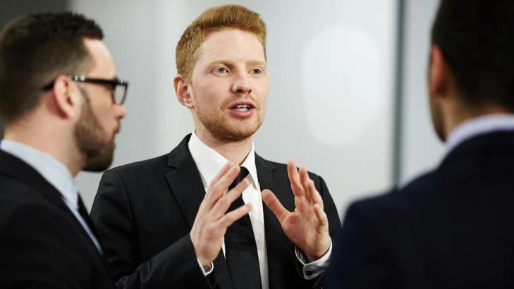 Simple Techniques to Make People Change Their Minds