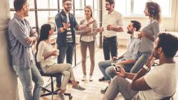 Top 10 Conversation-Openers for Adults