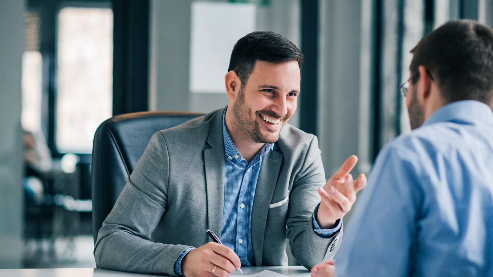 How to Deal with Constructive Criticism?