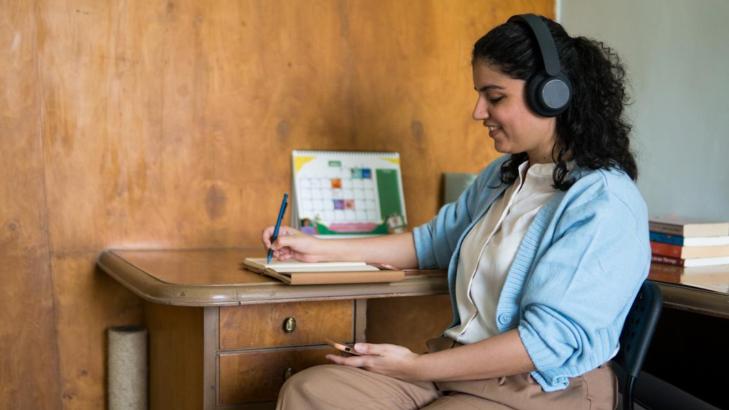 Six Habits to Reduce Brain Confusion and Improve Mental and Intellectual Clarity