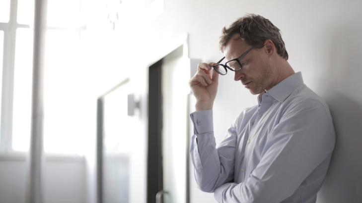 Tips to Stop Feeling Anxious and Regain Your Calm