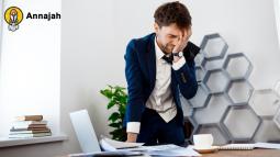 Do you feel like you are out of control of your time?