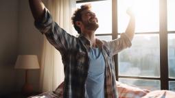 Boosting Productivity: How to Kickstart Your Day at 5 A.M.?