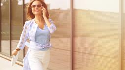 21 Confident Women Traits - Part II