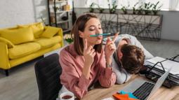 How to Overcome Procrastination While Developing Your Business?
