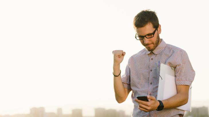 3 Steps to Learning to Take Risks and Achieve Success