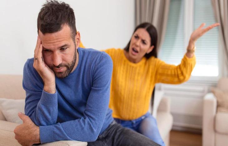 7 Things That Can Ruin Your Emotional Relationship