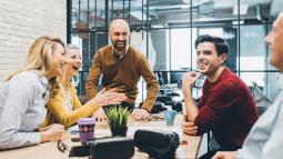 How Do You Motivate Your Team to Follow New Plans?