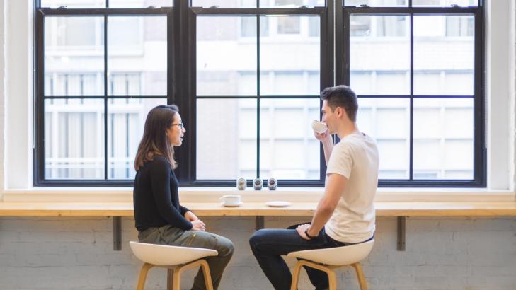 Dialogue: Concept and Importance