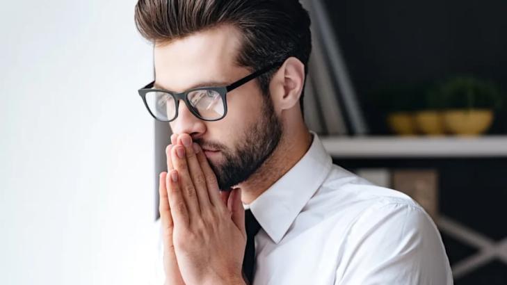 How Do You Stop Overthinking?