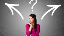 3 Ways to Make a Decisive Decision