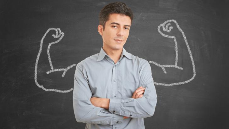 How to Rebuild Your Self-confidence? How to Rebuild Your Self-confidence?