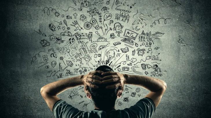 Narrow Attention: The Hidden Cause of Stress and Suffering