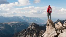 3 Simple Steps to Create a Self-Development Plan