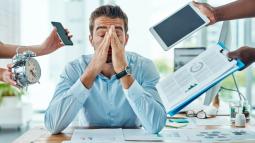 6 Tips to Control Your Sensitivity and Boost Productivity