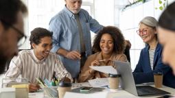 What Does Your Communication Style Say About Your Organizational Culture?