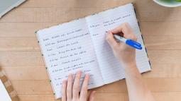 11 Steps to Create Your Evening Routine