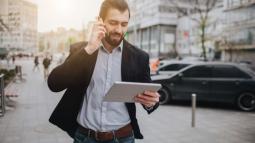 The Negative Impact of Being Constantly Busy