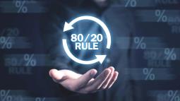 Areas in Life Where the Pareto Principle Helps You Achieve Success