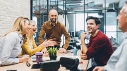 5 Tips to Get People Interested in Your Ideas