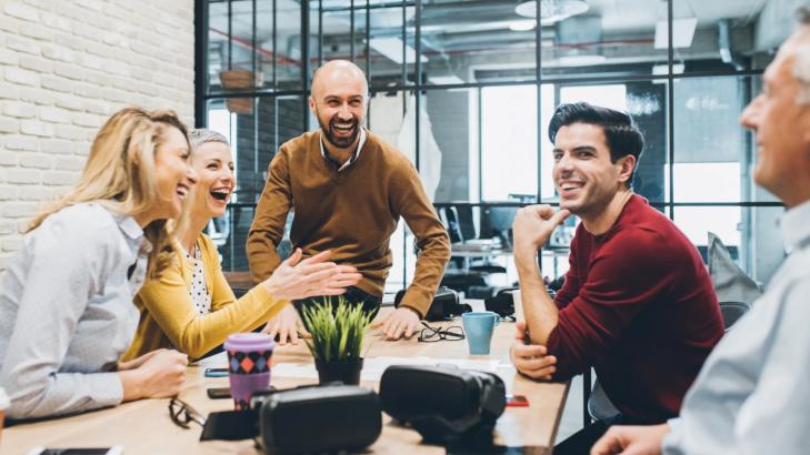 5 Tips to Get People Interested in Your Ideas