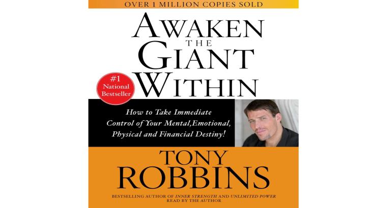 Awaken The Giant Within