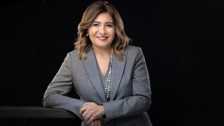 One of the Arab Women’s Biggest Role Models: Read the Success Story of Reem Assad