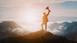 You Stand a Good Chance of Success, But Why?