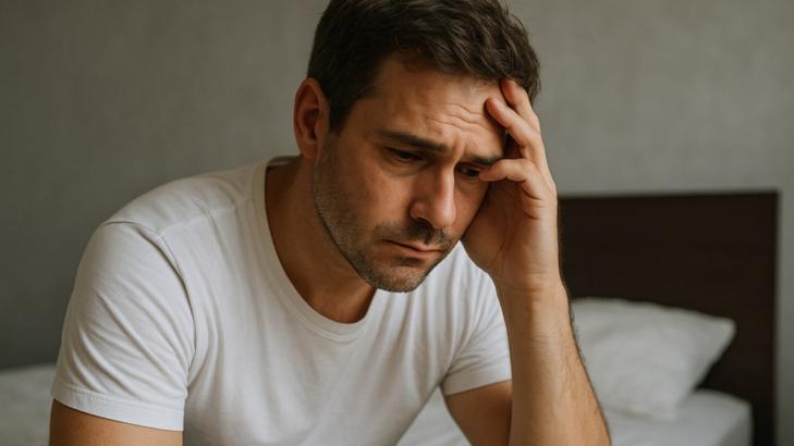 Dealing with Disappointments in Life