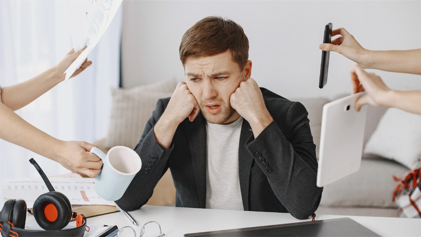 3 Tips for Dealing with Bad People