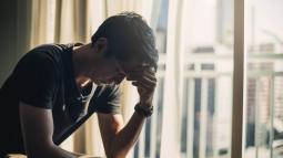 Seven ways to stay strong when things aren't going so well