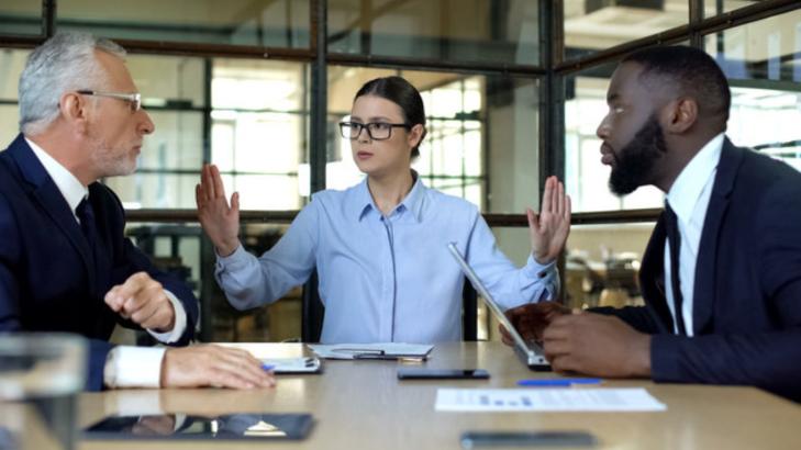 5 Essential Conflict Resolution Skills Every Manager Needs