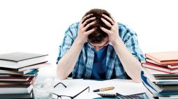 How to Deal with Academic Failure