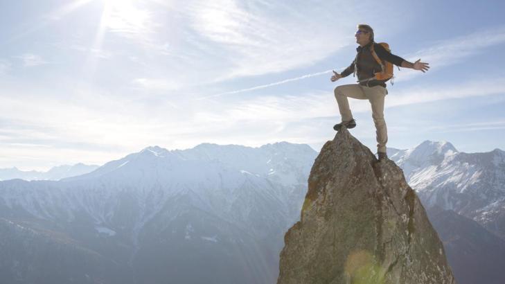 7 Guiding Strategies for Success in Life - Part I