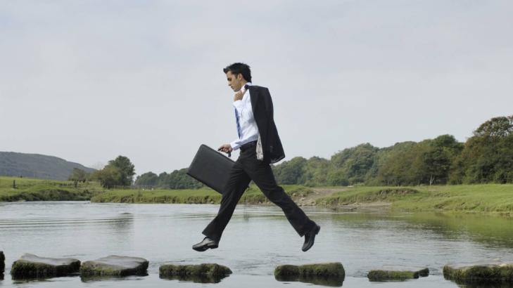 The Importance of Discipline and Commitment in Leading a Successful Life