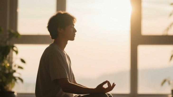How to Enhance Our Focus Through Meditation?