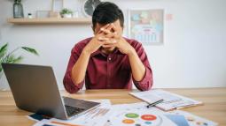 Letting Go of Feelings of Anxiety Associated with the Past