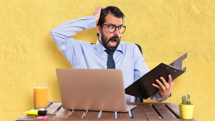 Performance Anxiety and Stress Management: How to Be Better at Stressful Jobs?