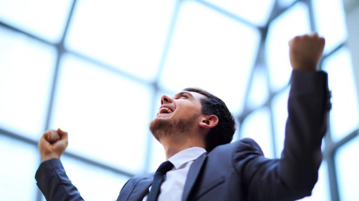 Tips for Building Self-Confidence