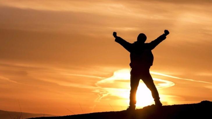 6 Positive Changes to Your Behaviors Will Change Your Entire Life