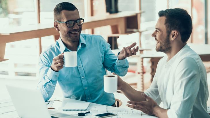 Examples of Emotional Intelligence Skills in Relationships, Work, and Life