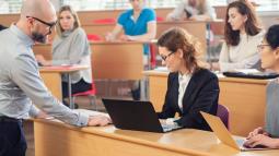 The 9 Weirdest College Majors Worldwide