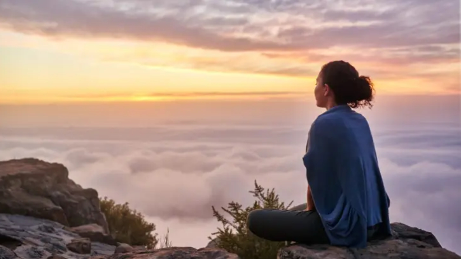 Seeds of Courage: Transforming Vulnerability into Strength