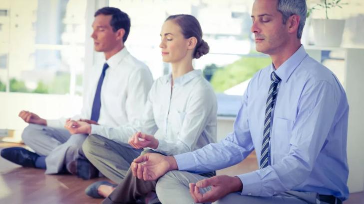 3 Tips for Practicing Awareness