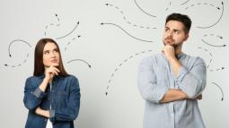 The Importance of Making Decisions Based on Faith Rather Than Fear