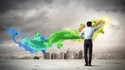 3 Tips to Discover and Possess Creativity