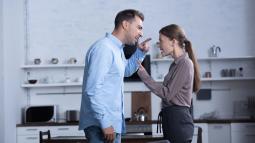 Anger Management in Romantic Relationships