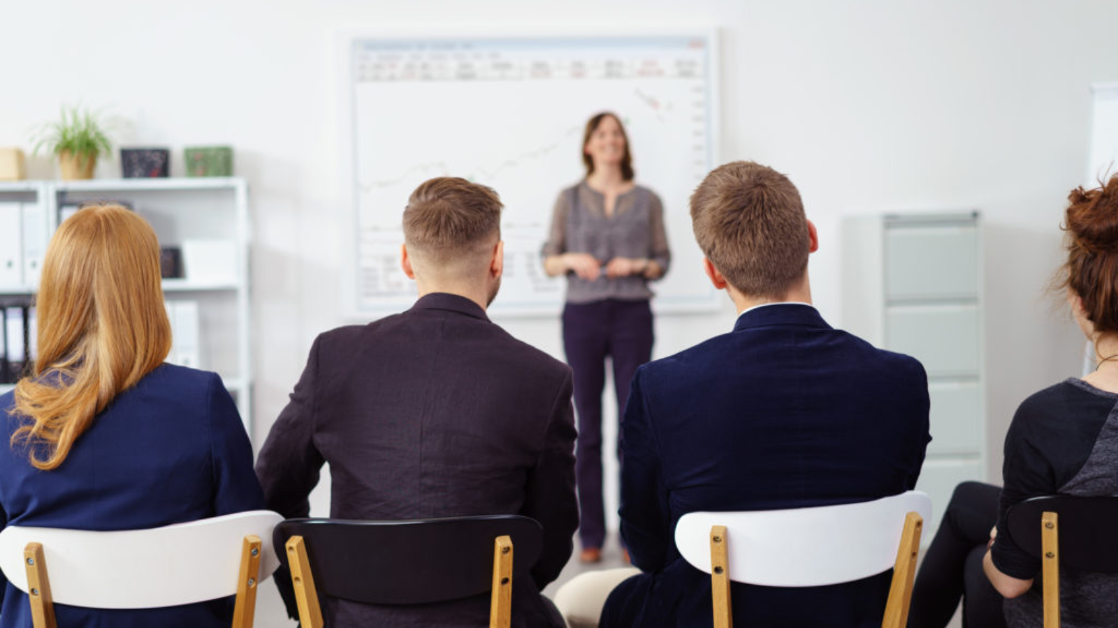 Train the Trainer Model: What is It, What are Its Benefits, and What ...